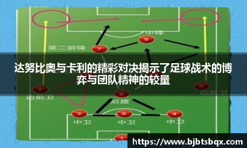 达努比奥与卡利的精彩对决揭示了足球战术的博弈与团队精神的较量